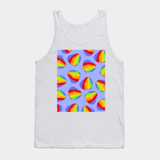 Rainbow Bright Polly Pocket Tank Top